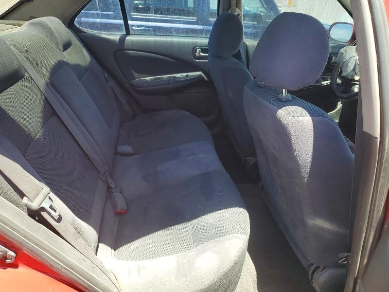 Aukcja sprzedaży 2006 Nissan Sentra, vin: 3N1CB51D96L615912, numer aukcji: 51914436