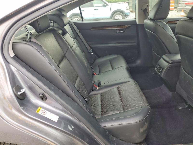 Продаж на аукціоні авто 2014 Lexus Es, vin: JTHBK1GG5E2144469, номер лоту: 57427026