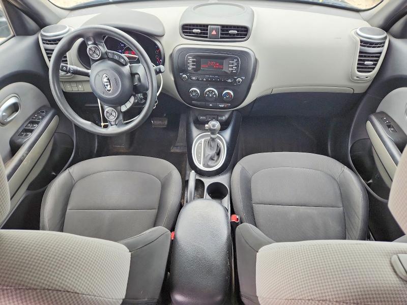 Продажа на аукционе авто 2014 Kia Soul, vin: KNDJN2A22E7024977, номер лота: 56663696