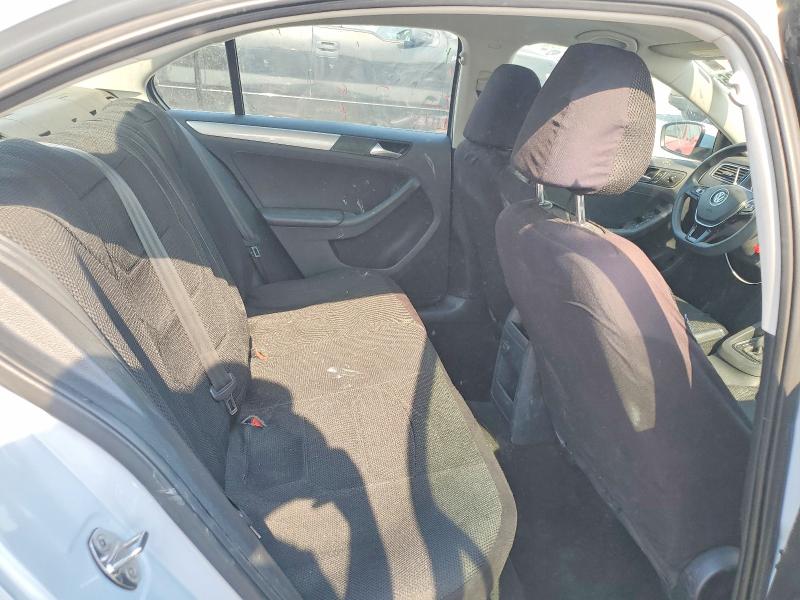 Aukcja sprzedaży 2017 Volkswagen Jetta, vin: 3VW2B7AJ2HM264488, numer aukcji: 58075326