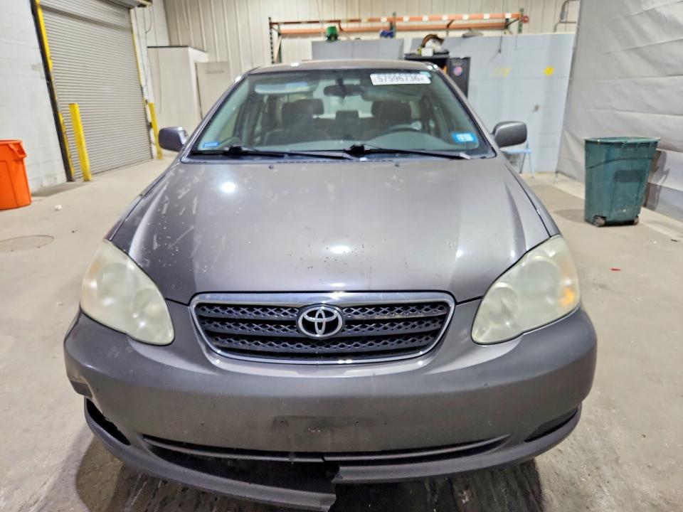 Aukcja sprzedaży 2007 Toyota Corolla, vin: 1NXBR32E47Z806057, numer aukcji: 57596736