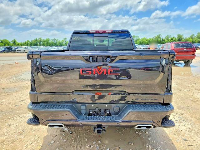 2023 Gmc Sierra მანქანა იყიდება აუქციონზე, vin: 1GTUUHEL6PZ268337, აუქციონის ნომერი: 58048986