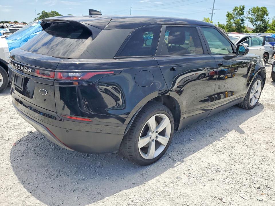 Продажа на аукционе авто 2020 Land Rover Range Rover Velar, vin: SALYB2EX3LA258616, номер лота: 56623106