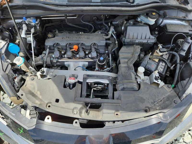 Продаж на аукціоні авто 2018 Honda Hr-v, vin: 3CZRU6H77JM731372, номер лоту: 58115236