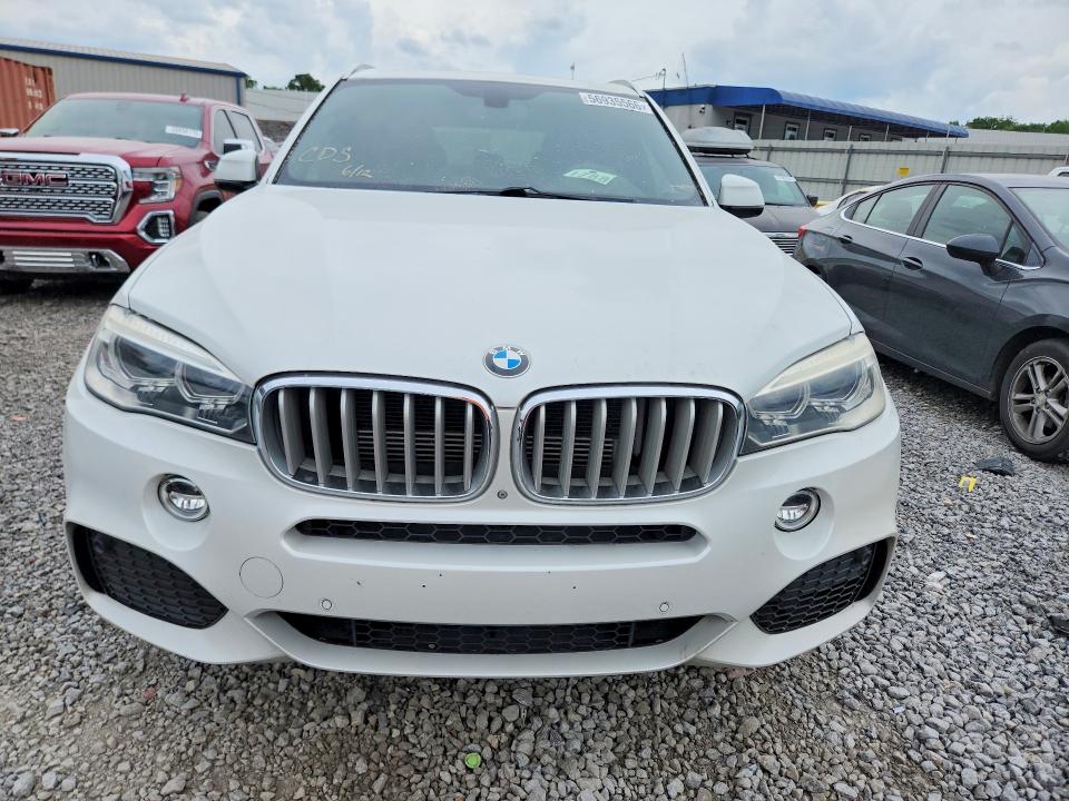 2016 Bmw X5 მანქანა იყიდება აუქციონზე, vin: 5UXKT0C59G0S79352, აუქციონის ნომერი: 56935566