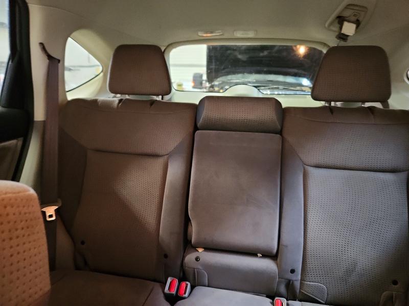 Продаж на аукціоні авто 2012 Honda Cr-v, vin: 2HKRM4H52CH120389, номер лоту: 55571776