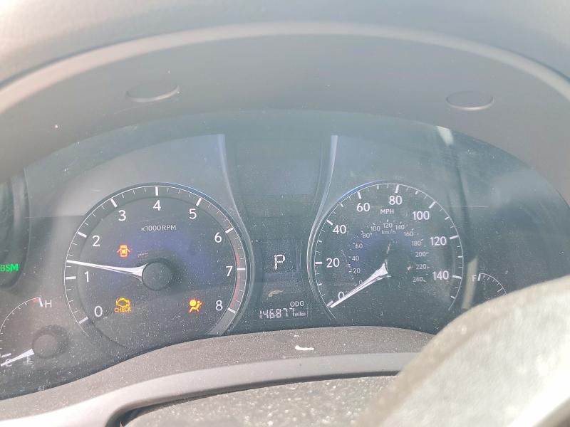 2015 Lexus Rx მანქანა იყიდება აუქციონზე, vin: 2T2ZK1BA1FC153395, აუქციონის ნომერი: 57595296