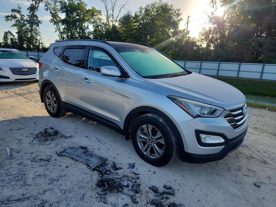 Aukcja sprzedaży 2015 Hyundai Santa Fe Sport, vin: 5XYZU3LBXFG293967, numer aukcji: 57684326