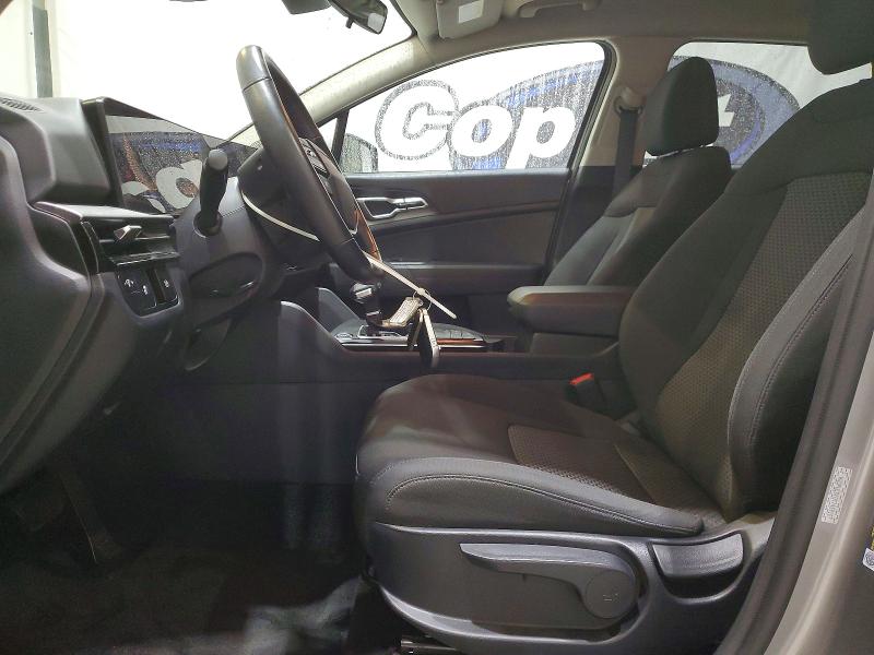 Продажа на аукционе авто 2026 Kia Sportage, vin: KNDPUCDF0T7459107, номер лота: 55746336