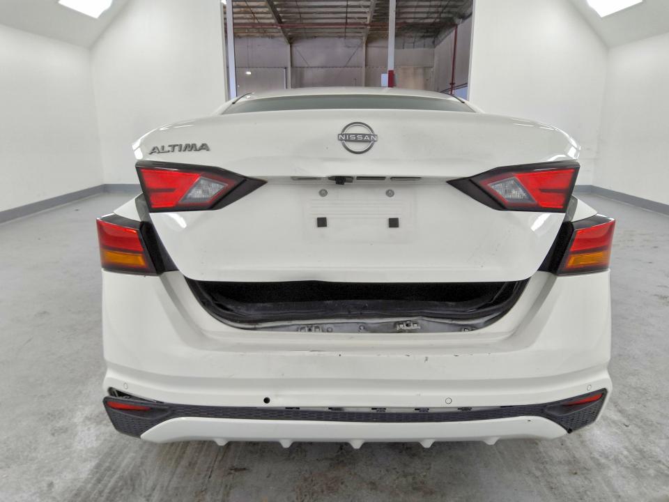 Продаж на аукціоні авто 2024 Nissan Altima, vin: 1N4BL4BV8RN416691, номер лоту: 56810816