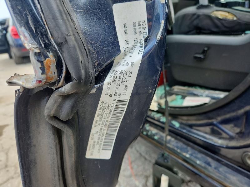 Aukcja sprzedaży 2008 Dodge Grand Caravan, vin: 2D8HN54XX8R790483, numer aukcji: 59321326