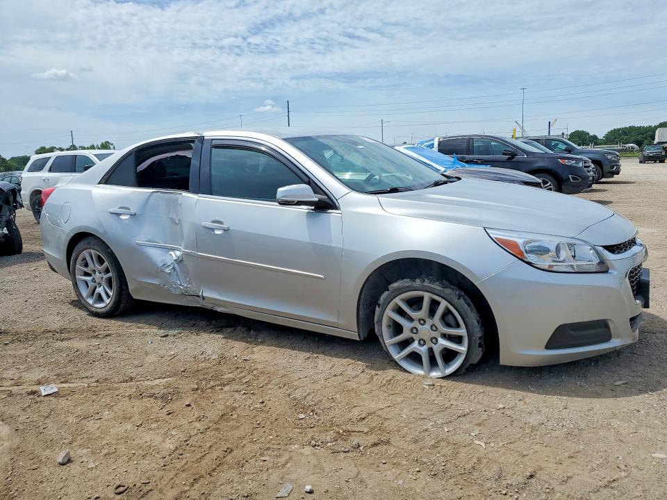 Продажа на аукционе авто 2016 Chevrolet Malibu Limited, vin: 1G11C5SA4GF165421, номер лота: 57589936