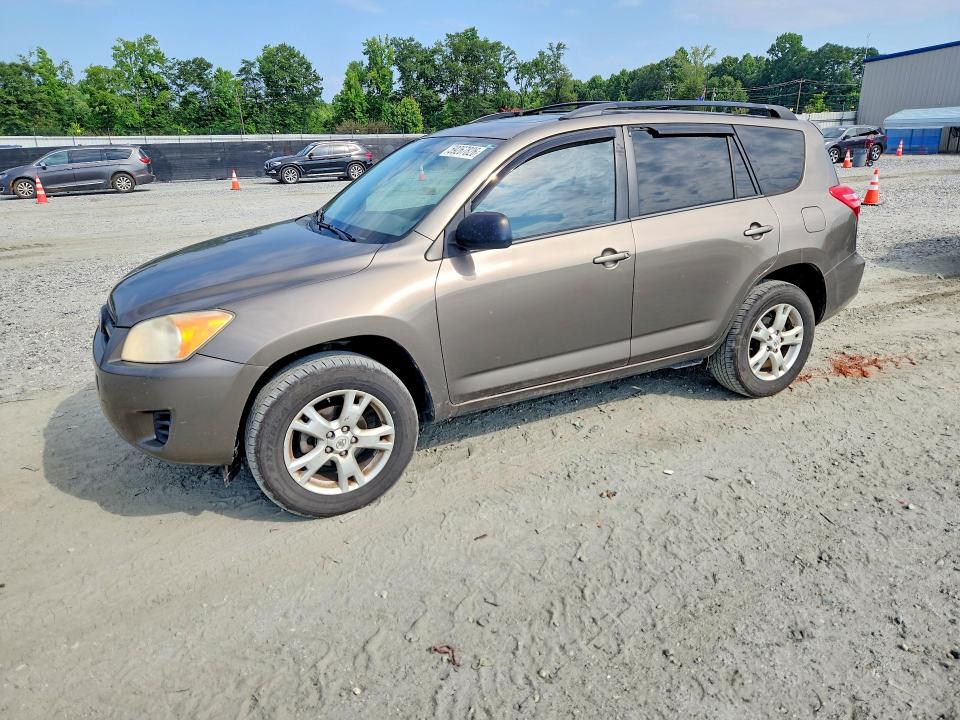 Auction sale of the 2012 Toyota Rav4, vin: 2T3BF4DV9CW205479, lot number: 59267826