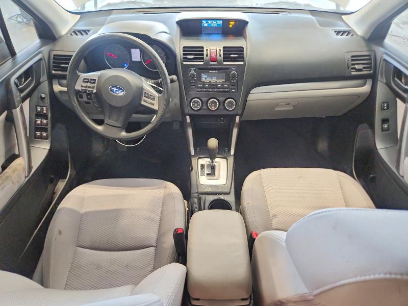 Aukcja sprzedaży 2014 Subaru Forester, vin: JF2SJAEC6EH439440, numer aukcji: 57185596