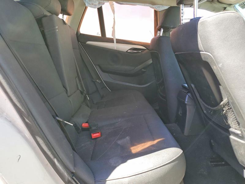Aukcja sprzedaży 2014 Bmw X1, vin: WBAVL1C56EVY14512, numer aukcji: 57043586
