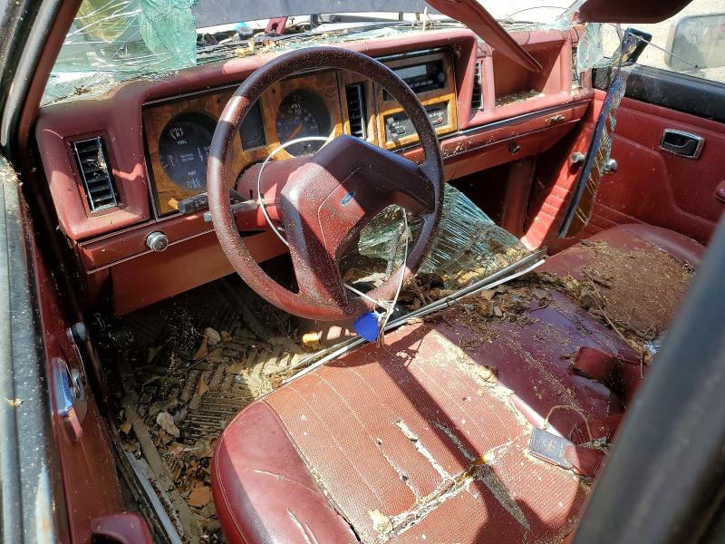 Aukcja sprzedaży 1986 Ford Ranger, vin: 1FTBR10A2GUB67430, numer aukcji: 57293836