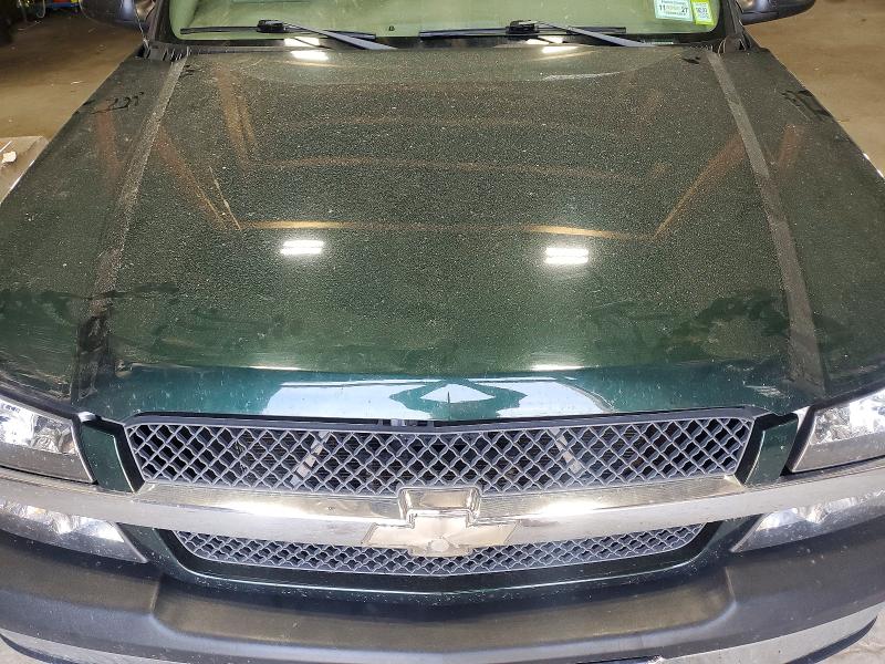 Продаж на аукціоні авто 2004 Chevrolet Silverado, vin: 1GCEK19T64E178622, номер лоту: 56364346