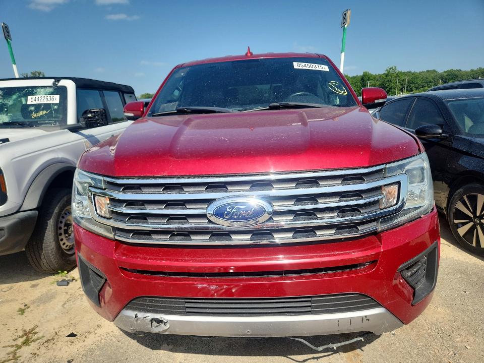 Продажа на аукционе авто 2018 Ford Expedition, vin: 1FMJU1HTXJEA40356, номер лота: 85450315