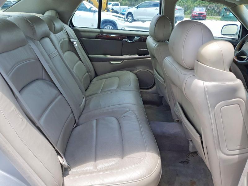 2004 Cadillac Deville მანქანა იყიდება აუქციონზე, vin: 1G6KF57924U202865, აუქციონის ნომერი: 56949856