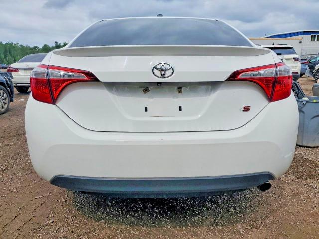 Продаж на аукціоні авто 2016 Toyota Corolla, vin: 2T1BURHE1GC652661, номер лоту: 56669676
