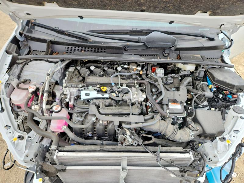 Продажа на аукционе авто 2025 Toyota Prius, vin: JTDACAAU7S3063004, номер лота: 58366996