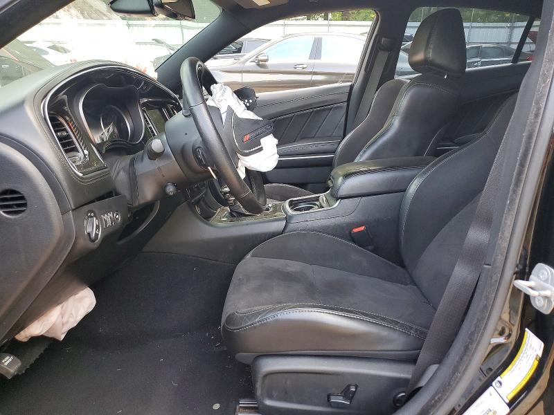 2020 Dodge Charger მანქანა იყიდება აუქციონზე, vin: 2C3CDXGJ2LH166548, აუქციონის ნომერი: 58624746