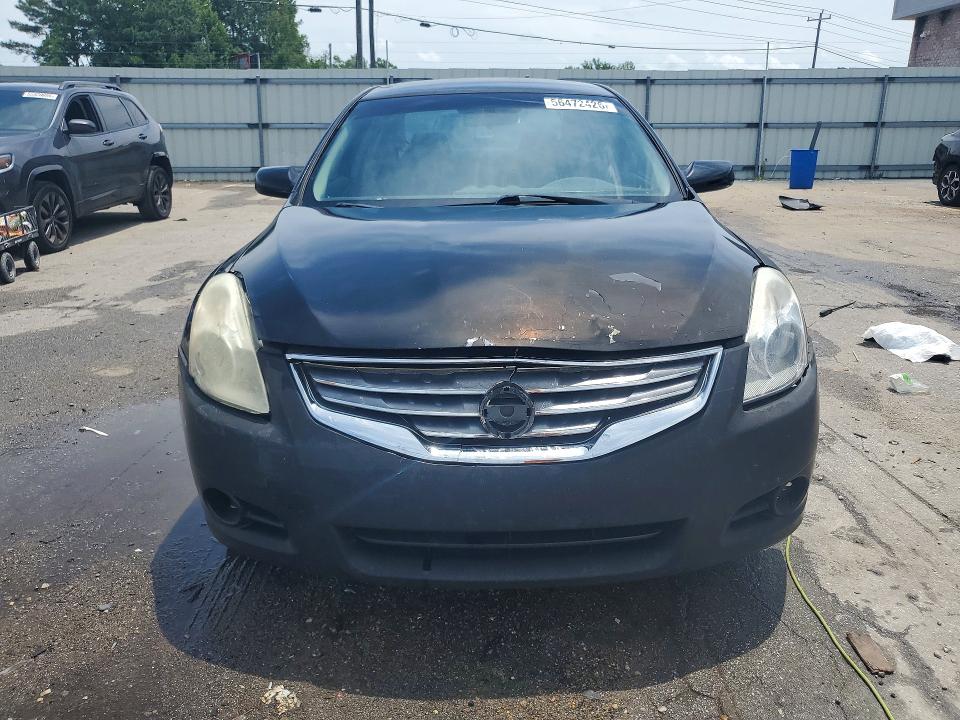 Aukcja sprzedaży 2012 Nissan Altima, vin: 1N4AL2AP0CN424682, numer aukcji: 56472426