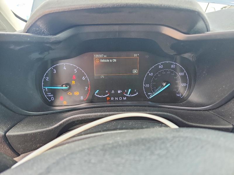 2021 Ford Transit Connect მანქანა იყიდება აუქციონზე, vin: NM0LS7E24M1493706, აუქციონის ნომერი: 56660326