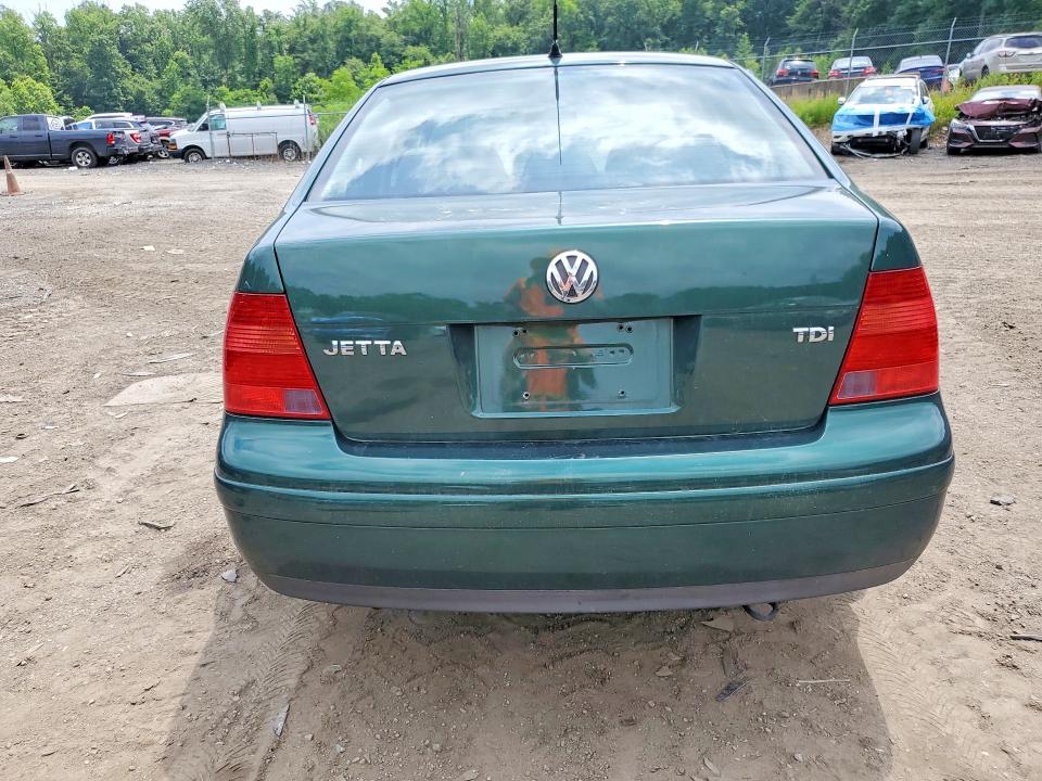 Продажа на аукционе авто 2002 Volkswagen Jetta, vin: 3VWSP69M82M174845, номер лота: 56772036