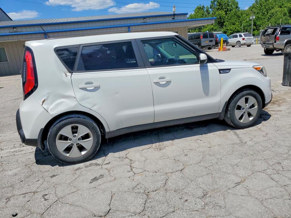 Aukcja sprzedaży 2016 Kia Soul, vin: KNDJN2A25G7400669, numer aukcji: 55161676