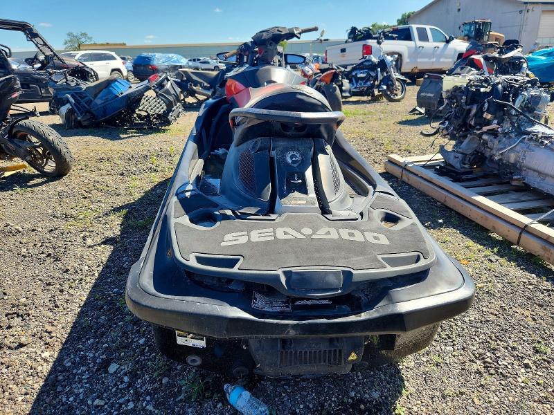 Продаж на аукціоні авто 2011 Sea-doo Rxt X 260, vin: YDV04888C111, номер лоту: 56048376
