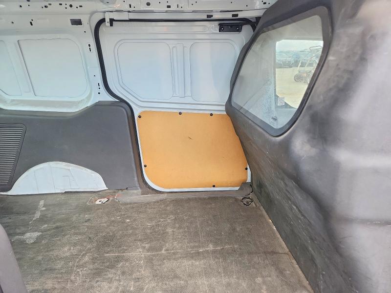 Продаж на аукціоні авто 2022 Ford Transit Connect, vin: NM0LS7T25N1514681, номер лоту: 58120836