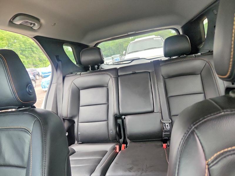 2019 Chevrolet Equinox მანქანა იყიდება აუქციონზე, vin: 2GNAXXEV3K6208324, აუქციონის ნომერი: 57909226