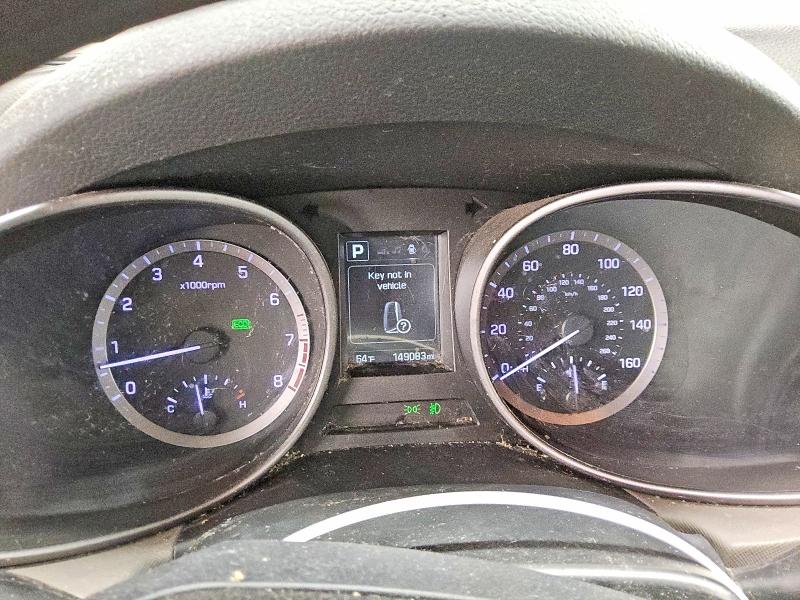 Продаж на аукціоні авто 2018 Hyundai Santa Fe Sport, vin: 5NMZU3LB1JH101771, номер лоту: 57726496