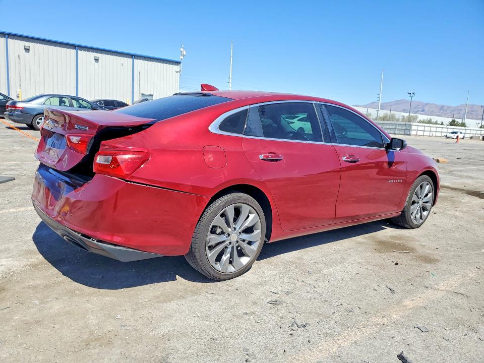 2018 Chevrolet Malibu მანქანა იყიდება აუქციონზე, vin: 1G1ZE5SX5JF131982, აუქციონის ნომერი: 59167676