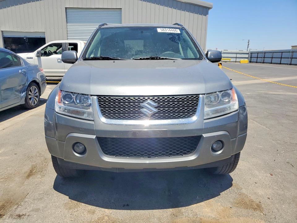 Aukcja sprzedaży 2009 Suzuki Grand Vitara, vin: JS3TD149294100379, numer aukcji: 58314486
