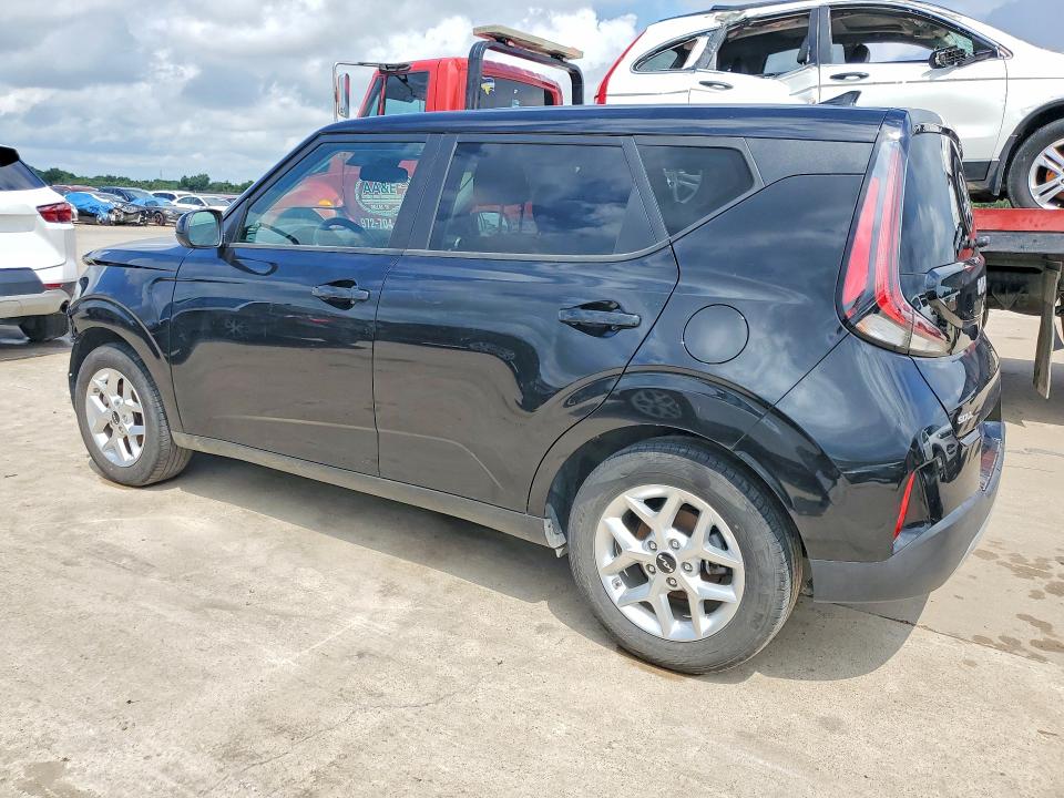 Auction sale of the 2025 Kia Soul, vin: KNDJ23AU1S7940996, lot number: 55799346