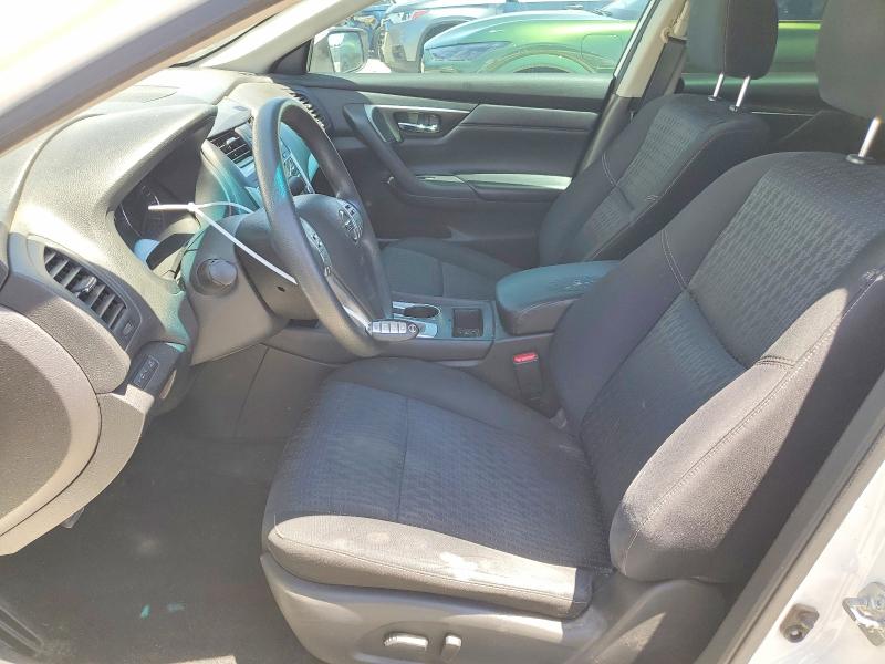 Aukcja sprzedaży 2016 Nissan Altima, vin: 1N4AL3APXGN329235, numer aukcji: 57061796