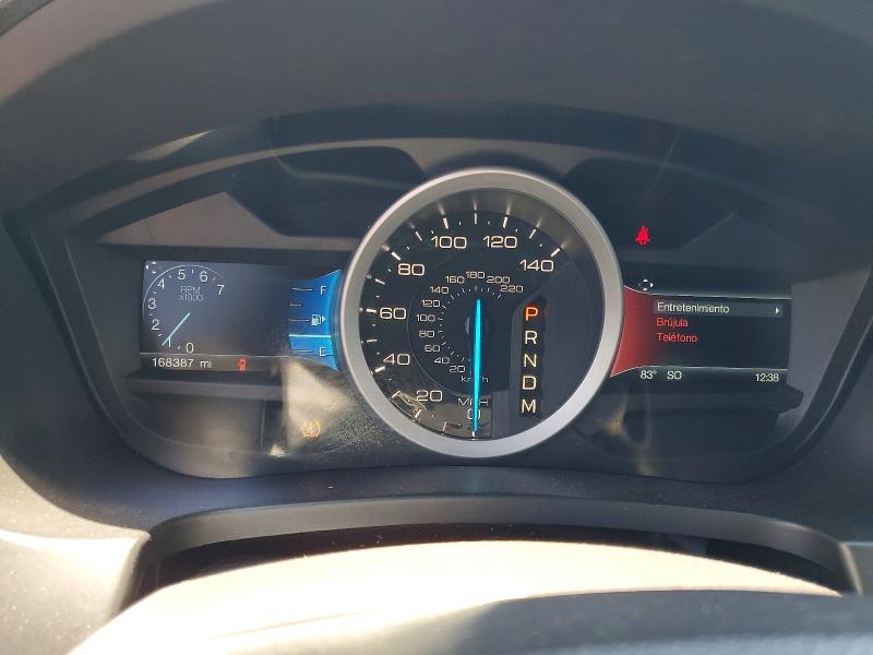 Aukcja sprzedaży 2015 Ford Explorer, vin: 1FM5K8F82FGB02956, numer aukcji: 46569556