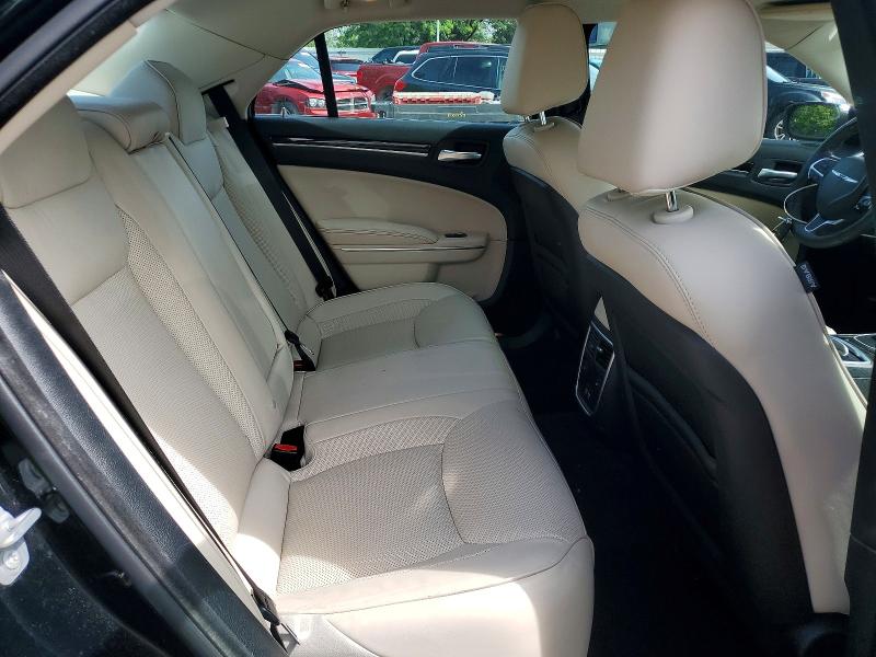 56651846 :رقم المزاد ، 2C3CCAKG2GH305238 vin ، 2016 Chrysler 300c مزاد بيع