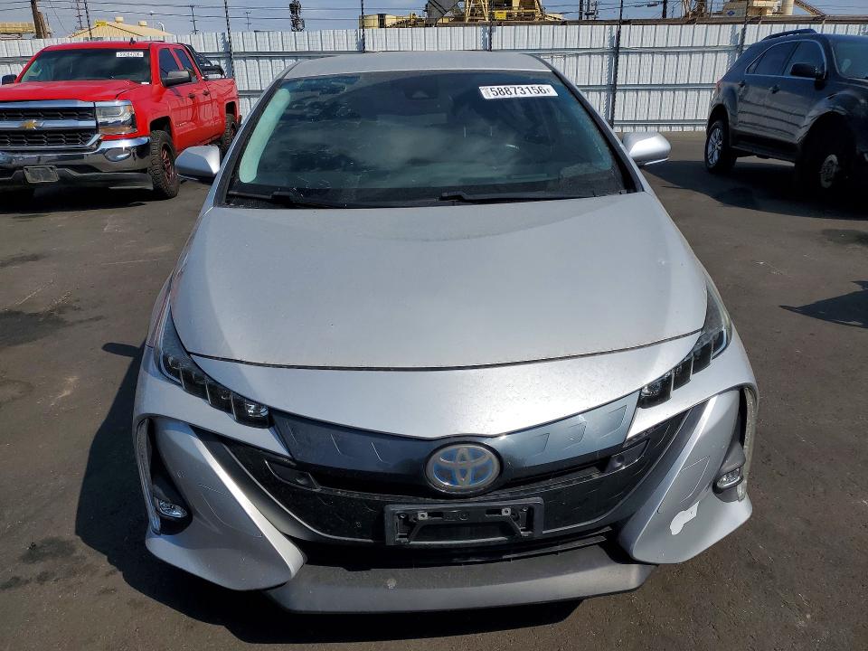 Aukcja sprzedaży 2017 Toyota Prius Prime, vin: JTDKARFPXH3037730, numer aukcji: 58873156