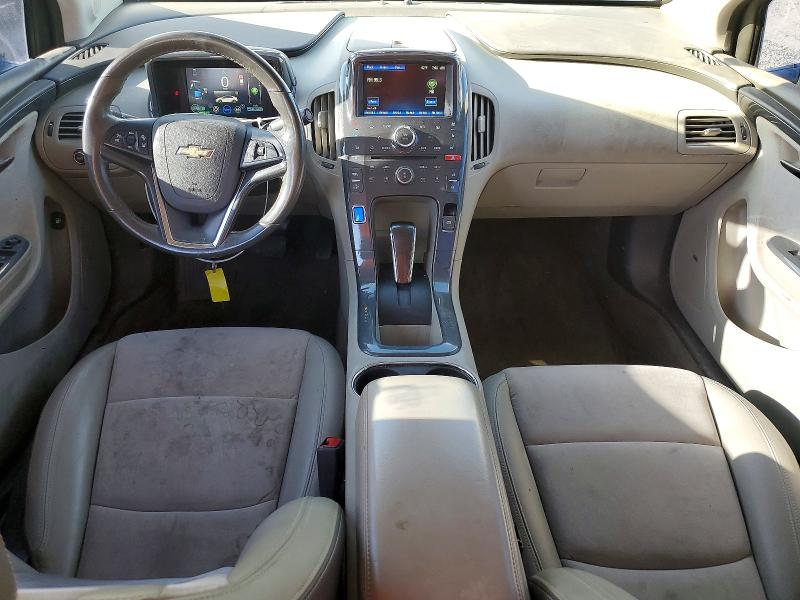 Продаж на аукціоні авто 2014 Chevrolet Volt, vin: 1G1RH6E47EU158584, номер лоту: 85969935