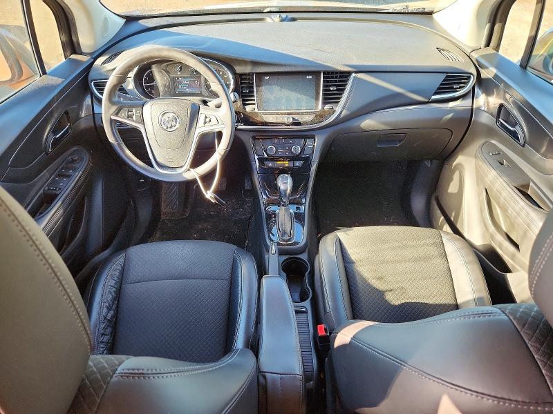 Продаж на аукціоні авто 2017 Buick Encore, vin: KL4CJASBXHB108683, номер лоту: 58089796