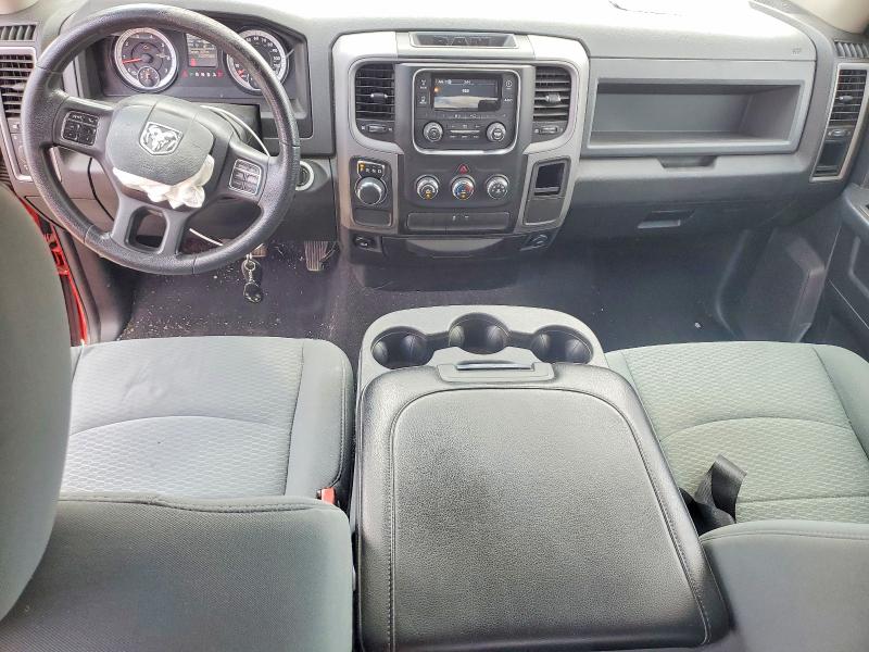 Aukcja sprzedaży 2014 Ram 1500, vin: 1C6RR6FT9ES326867, numer aukcji: 58291466