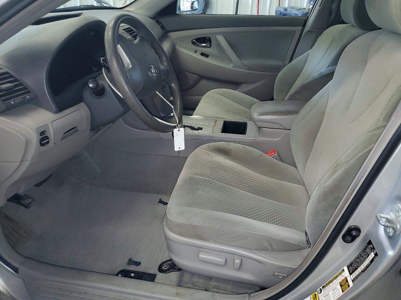 2008 Toyota Camry მანქანა იყიდება აუქციონზე, vin: 4T1BE46K48U197880, აუქციონის ნომერი: 58542616