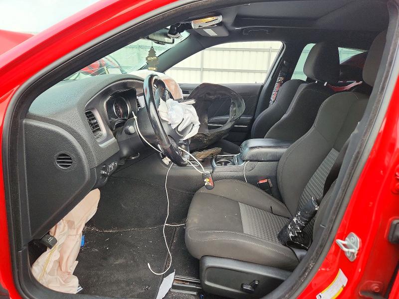 Aukcja sprzedaży 2020 Dodge Charger, vin: 2C3CDXGJ4LH216253, numer aukcji: 57488596