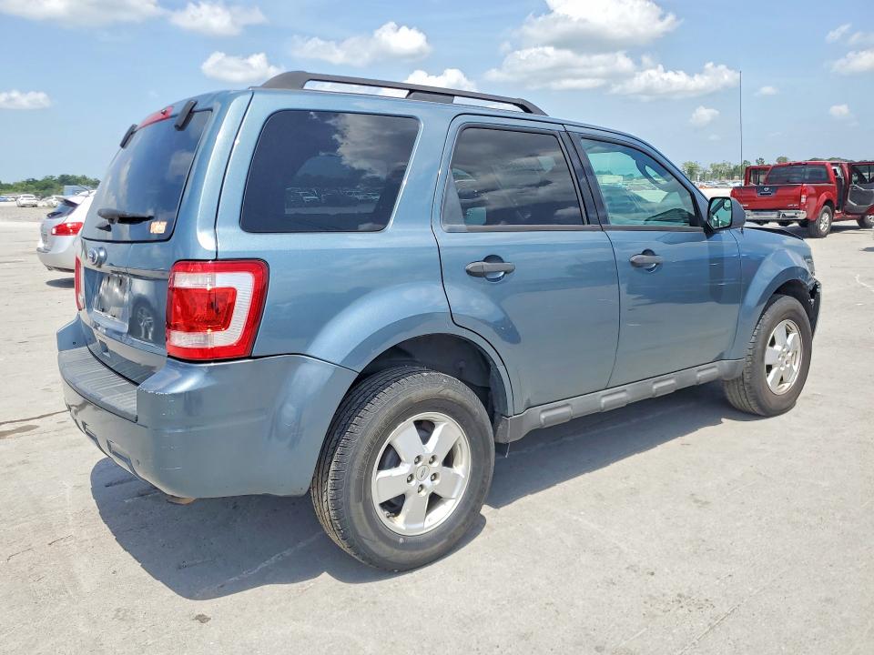 Aukcja sprzedaży 2012 Ford Escape, vin: 1FMCU0D7XCKC64713, numer aukcji: 59108646
