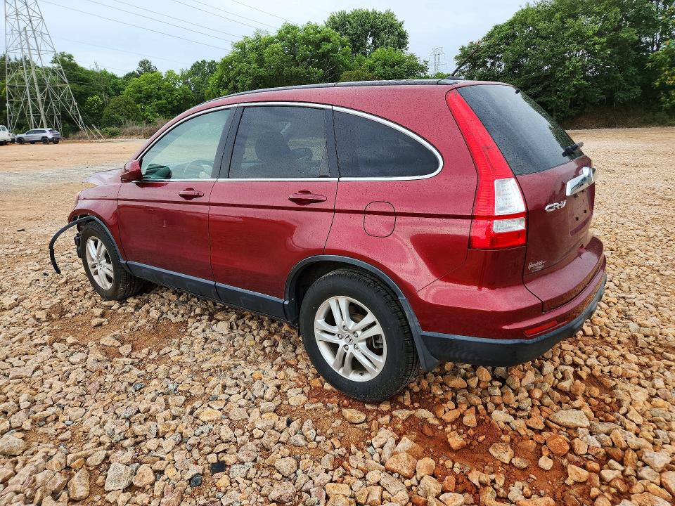 Aukcja sprzedaży 2011 Honda Cr-v, vin: JHLRE4H71BC015130, numer aukcji: 55434336