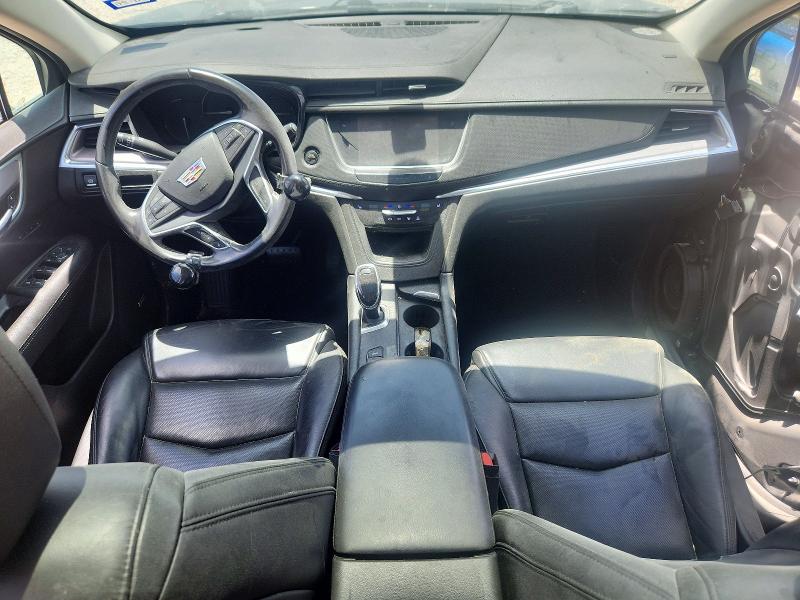 Продаж на аукціоні авто 2018 Cadillac Xt5, vin: 1GYKNDRS7JZ192966, номер лоту: 85986885