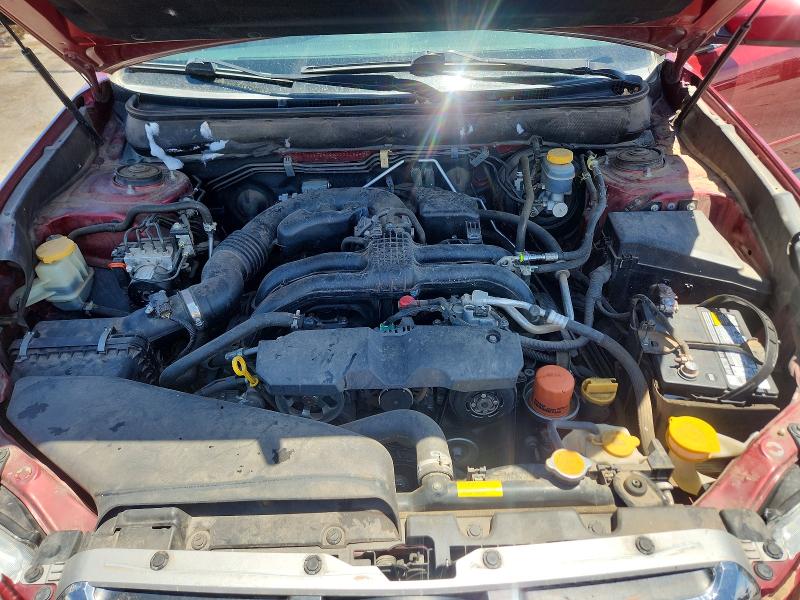 55996406 :رقم المزاد ، 4S4BRCPCXD3243699 vin ، 2013 Subaru Outback مزاد بيع
